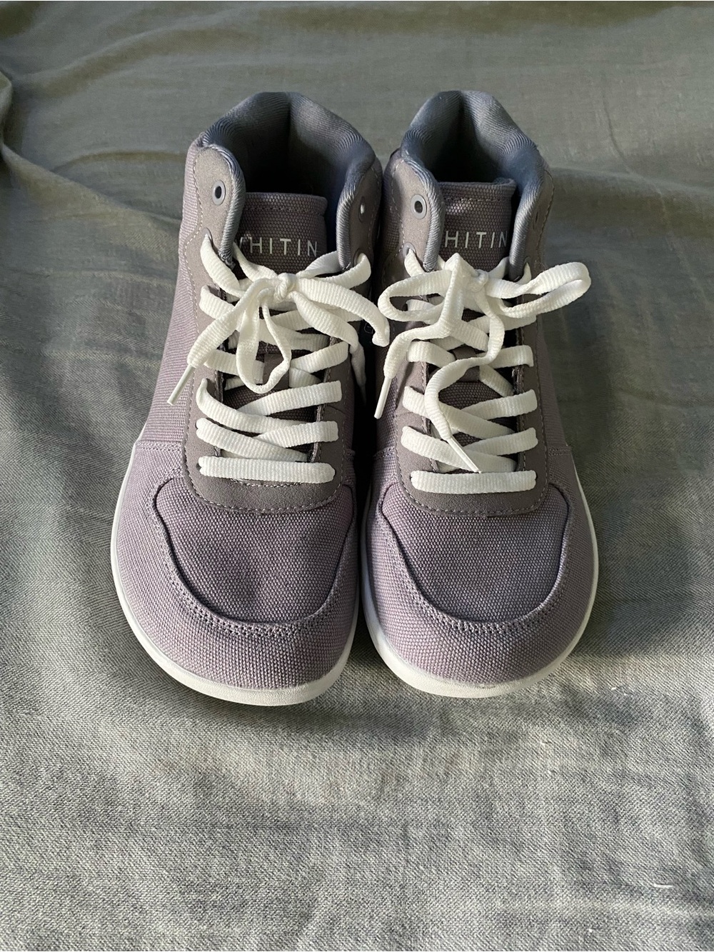 Whitin shoes Womens size 8/9